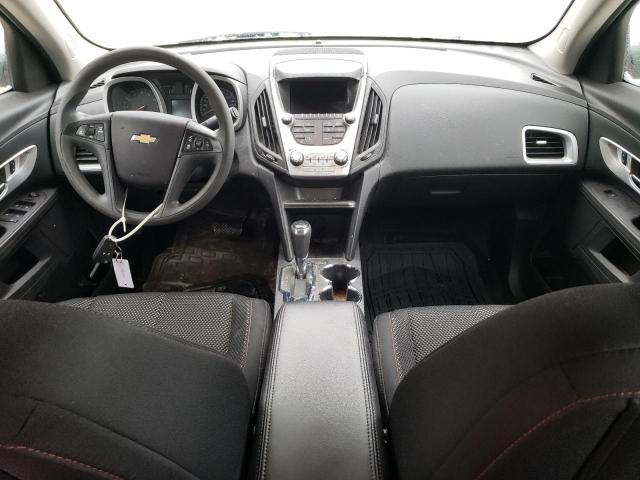 Photo 8 from auction – 2017 CHEVROLET EQUINOX LS with VIN 2GNFLEEK8H6239590