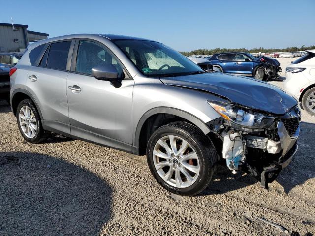 Photo 4 from auction – 2014 MAZDA CX-5 GT with VIN JM3KE4DY7E0415669