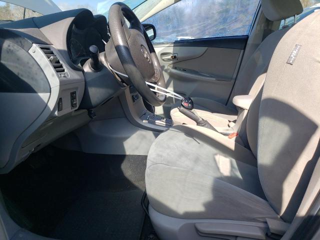 Photo 7 from auction – 2013 TOYOTA /S/LE/XLE with VIN 5YFBU4EE5DP085115