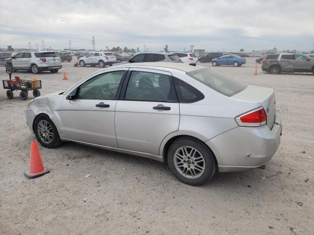 Photo 2 from auction – 2010 FORD FOCUS SE with VIN 1FAHP3FN1AW251519