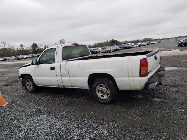 Photo 2 from auction – 1999 GMC NEW SIERRA with VIN 1GTEC14W4XE503612