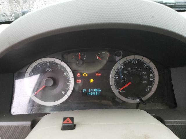Photo 9 from auction – 2008 FORD ESCAPE XLT with VIN 1FMCU93168KD86512