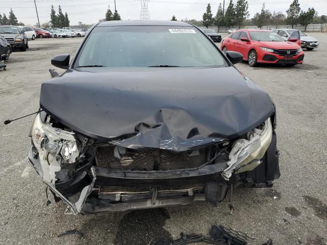 Photo 5 from auction – 2014 TOYOTA CAMRY L with VIN 4T1BF1FK2EU352191