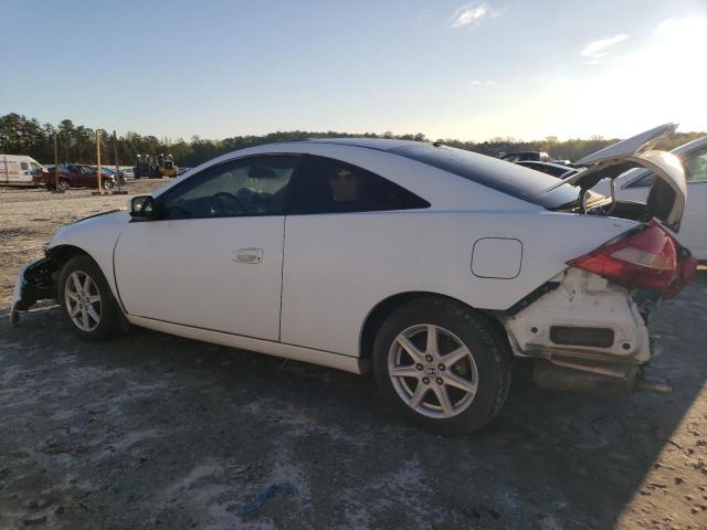 Photo 2 from auction – 2003 HONDA ACCORD EX with VIN 1HGCM82643A020124