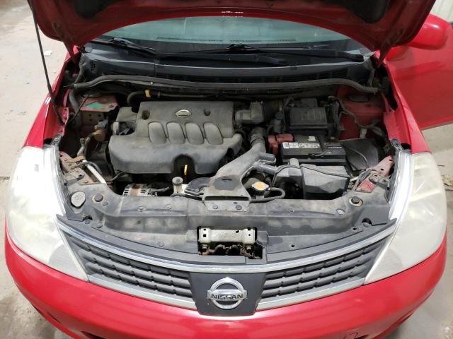 Photo 11 from auction – 2008 NISSAN VERSA S with VIN 3N1BC13E78L371896