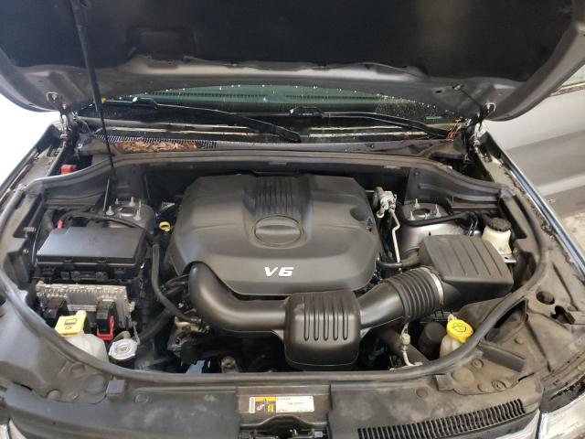 Photo 12 from auction – 2015 JEEP GRAND CHER with VIN 1C4RJEBG4FC728150