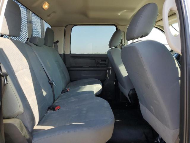 Photo 10 from auction – 2018 RAM 3500 with VIN 3C7WRTCL7JG363032