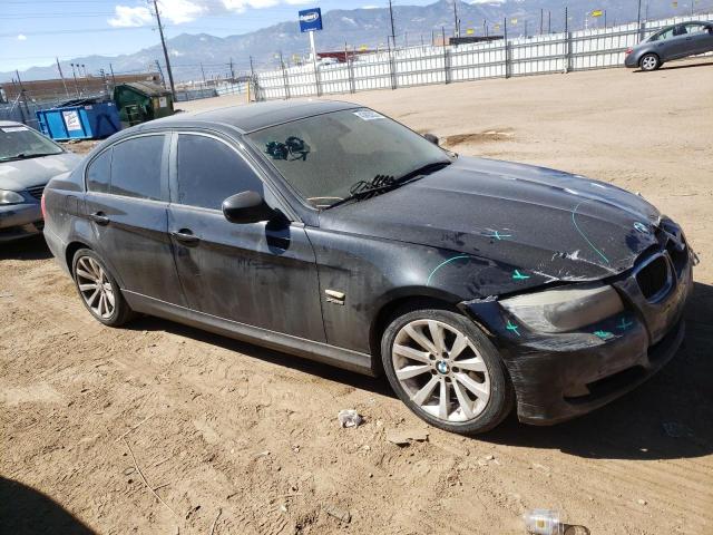Photo 4 from auction – 2011 BMW 328 XI SUL with VIN WBAPK5C55BF122704