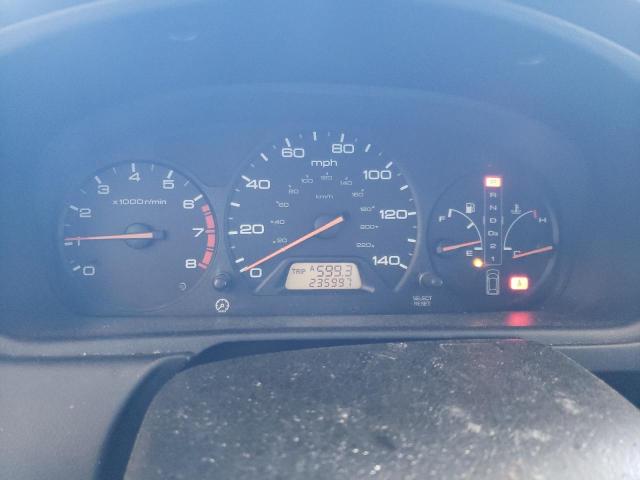Photo 9 from auction – 2003 HONDA ODYSSEY EX with VIN 5FNRL18033B110796