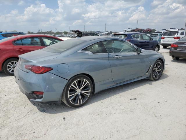Photo 3 from auction – 2017 INFINITI Q60 BASE with VIN JN1CV7EL8HM320880