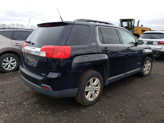 Photo 3 from auction – 2011 GMC TERRAIN SL with VIN 2CTFLTEC9B6336766