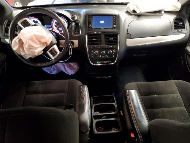 Photo 8 from auction – 2015 DODGE GRAND CARA with VIN 2C4RDGBG2FR523324