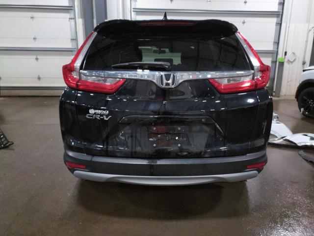Photo 6 from auction – 2017 HONDA CR-V EX with VIN 7FARW1H59HE002326