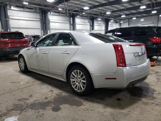 Photo 2 from auction – 2011 CADILLAC CTS with VIN 1G6DA5EY0B0138315