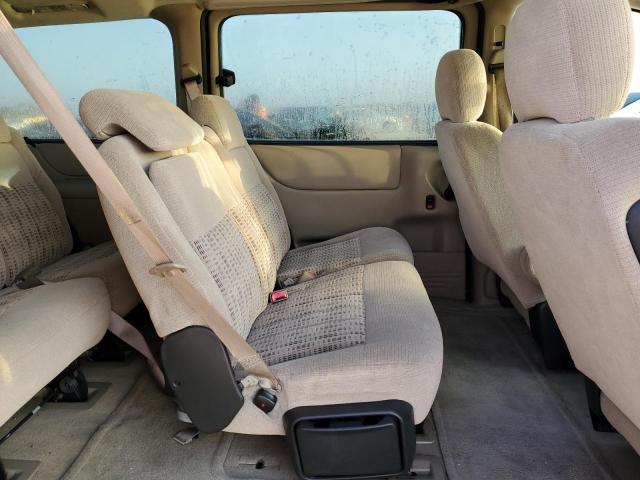 Photo 11 from auction – 2003 CHEVROLET VENTURE with VIN 1GNDX03E23D312524