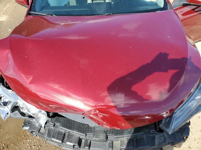 Photo 11 from auction – 2017 TOYOTA CAMRY LE with VIN 4T1BF1FK5HU784519
