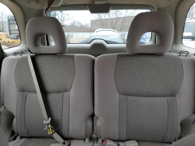 Photo 10 from auction – 2004 TOYOTA RAV4 with VIN JTEHD20V140006499