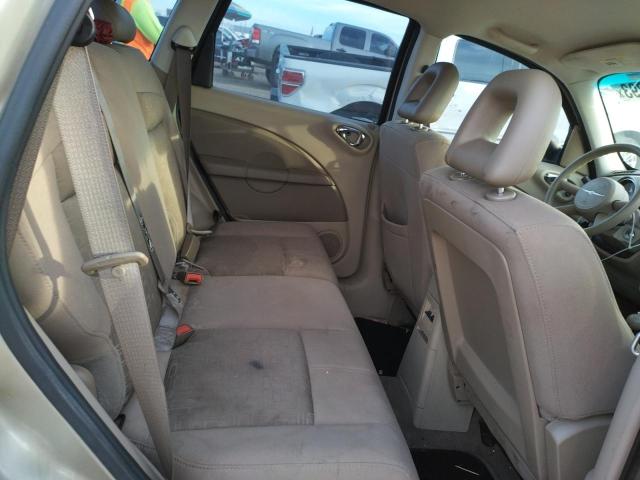 Photo 10 from auction – 2006 CHRYSLER PT CRUISER with VIN 3A4FY58B86T244703