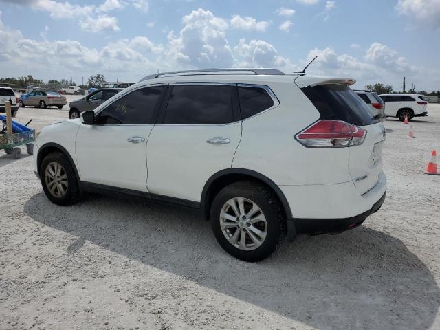 Photo 2 from auction – 2015 NISSAN ROGUE S with VIN 5N1AT2MT5FC884659