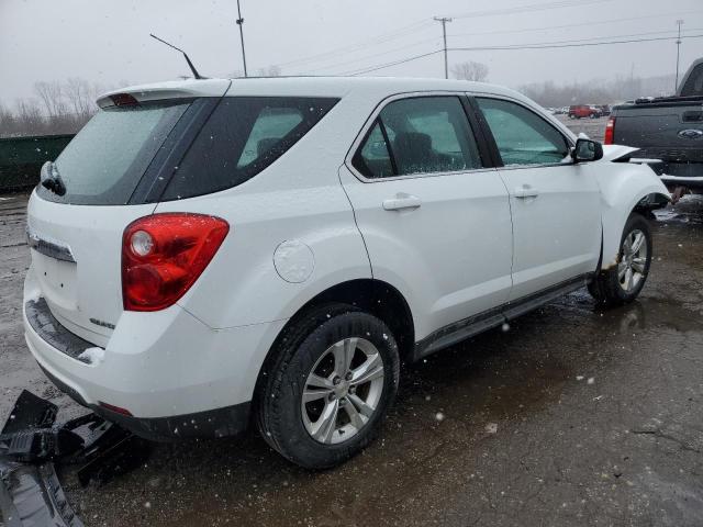 Photo 3 from auction – 2012 CHEVROLET EQUINOX LS with VIN 2GNFLCEK9C6328954