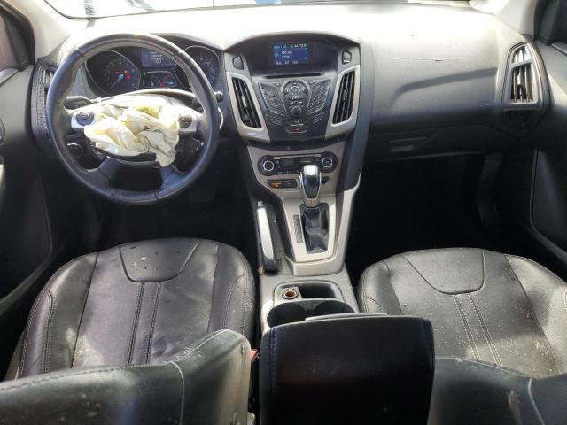Photo 8 from auction – 2012 FORD FOCUS SEL with VIN 1FAHP3M22CL374307