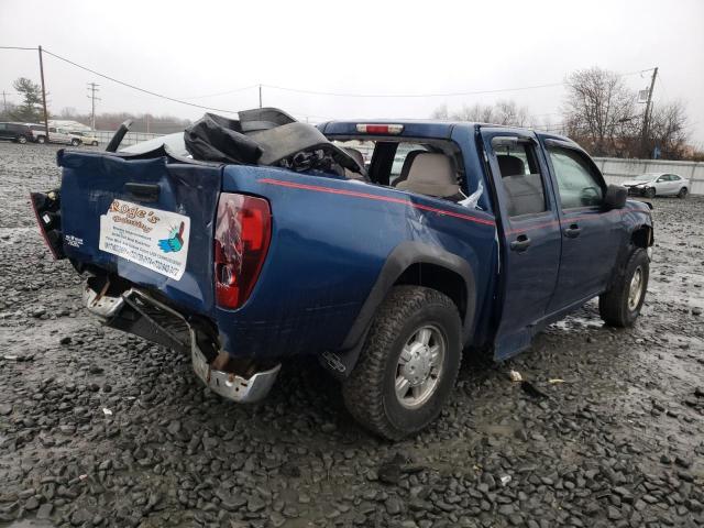 Photo 3 from auction – 2005 CHEVROLET COLORADO with VIN 1GCDT138958142033