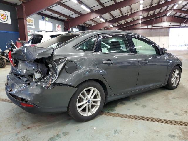 Photo 3 from auction – 2015 FORD FOCUS SE with VIN 1FADP3F20FL274934