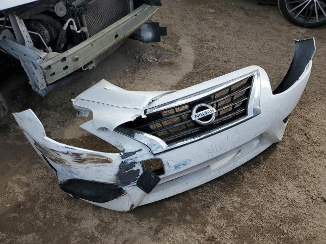 Photo 12 from auction – 2016 NISSAN VERSA S with VIN 3N1CN7AP4GL872734
