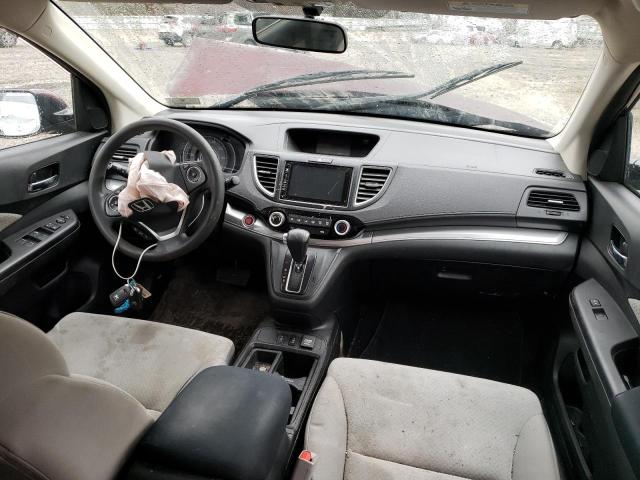 Photo 8 from auction – 2015 HONDA CR-V EX with VIN 2HKRM4H51FH618703