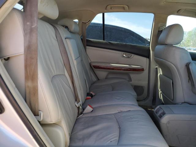Photo 10 from auction – 2009 LEXUS RX 350 with VIN 2T2GK31U39C061952
