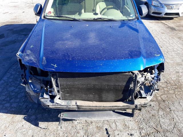 Photo 12 from auction – 2008 FORD ESCAPE XLT with VIN 1FMCU03108KB45525