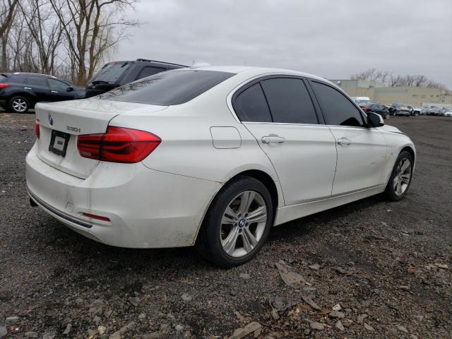 Photo 3 from auction – 2017 BMW 330 XI with VIN WBA8D9C31HA011173