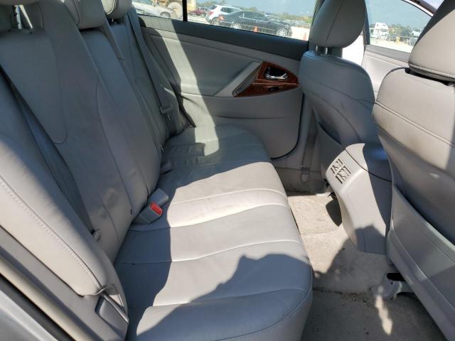 Photo 10 from auction – 2010 TOYOTA CAMRY BASE with VIN 4T1BF3EKXAU059923