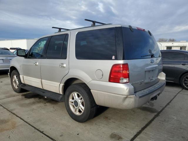 Photo 2 from auction – 2003 FORD EXPEDITION with VIN 1FMPU16L23LB58008