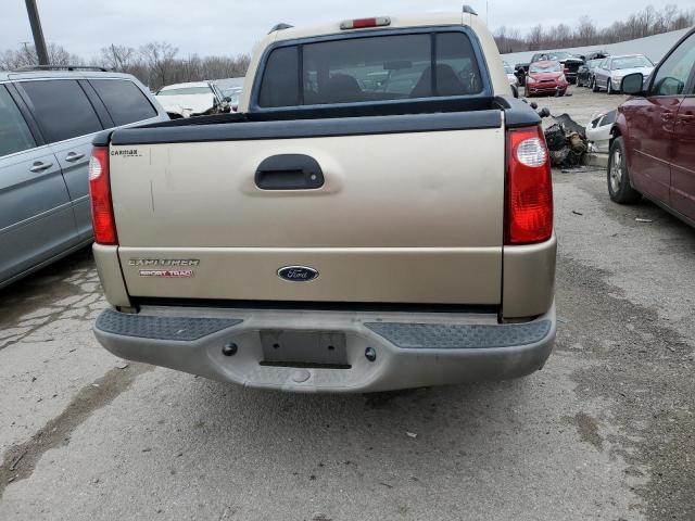 Photo 6 from auction – 2002 FORD EXPLORER S with VIN 1FMZU67E42UC38358