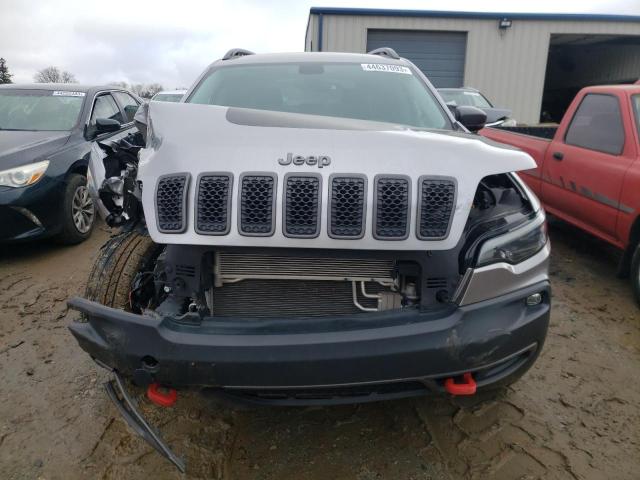 Photo 5 from auction – 2020 JEEP CHEROKEE T with VIN 1C4PJMBX7LD529147