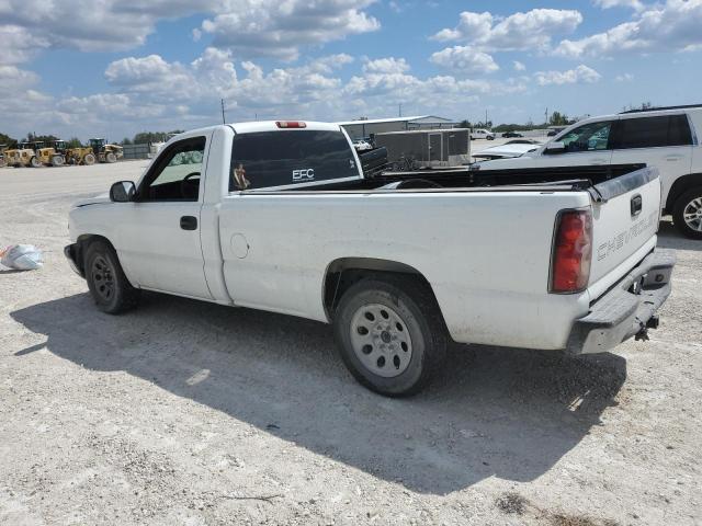 Photo 2 from auction – 2006 CHEVROLET SILVERADO with VIN 3GCEC14X16G181821
