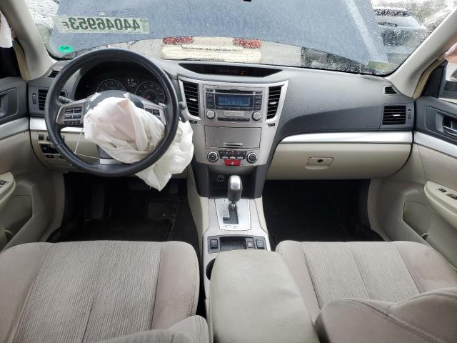 Photo 8 from auction – 2013 SUBARU LEGACY 2.5 with VIN 4S3BMBC65D3044721