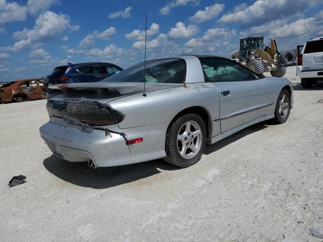 Photo 3 from auction – 1997 PONTIAC FIREBIRD F with VIN 2G2FV22P5V2200707