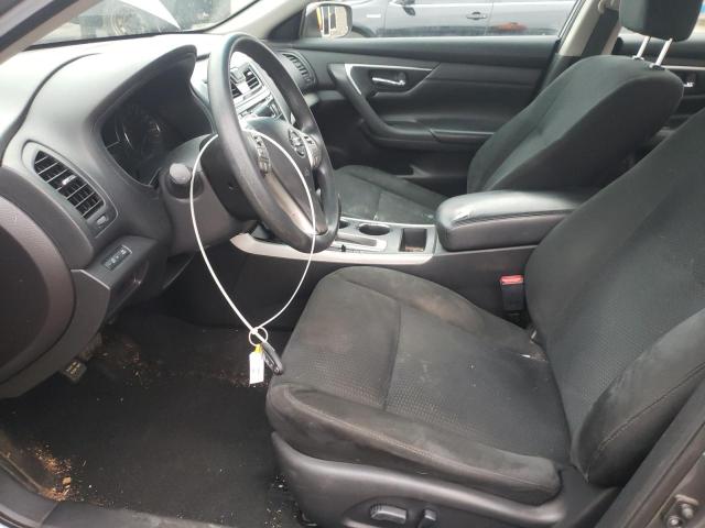 Photo 7 from auction – 2015 NISSAN ALTIMA 2.5 with VIN 1N4AL3AP1FN403897
