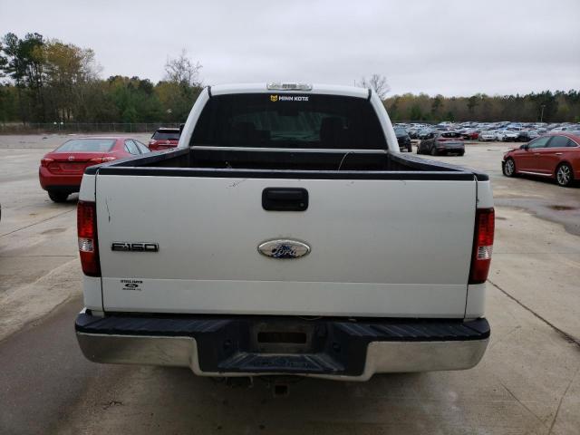 Photo 6 from auction – 2008 FORD F150 SUPER with VIN 1FTRW14WX8FB61152