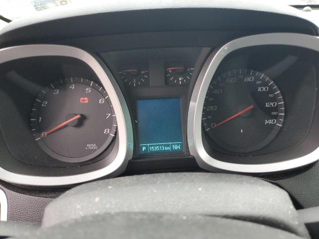 Photo 9 from auction – 2013 CHEVROLET EQUINOX LT with VIN 1GNFLEEK8DZ117102