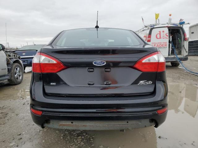 Photo 6 from auction – 2014 FORD FIESTA SE with VIN 3FADP4BJ9EM202968