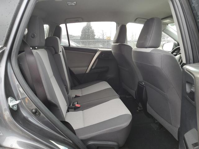 Photo 11 from auction – 2014 TOYOTA RAV4 LE with VIN JTMBFREV5ED078371