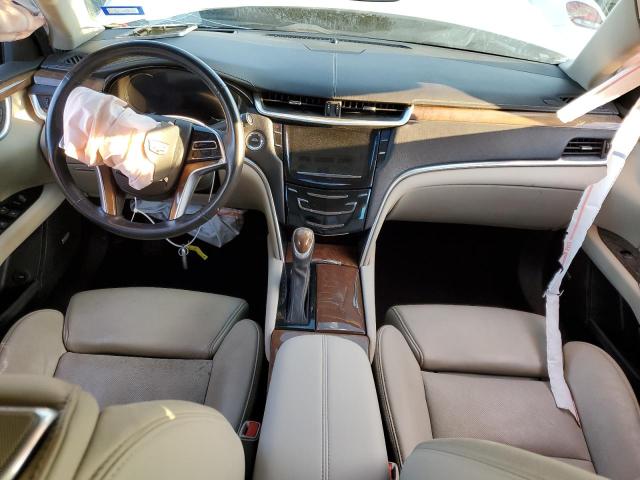 Photo 8 from auction – 2019 CADILLAC XTS PREMIU with VIN 2G61P5S33K9119774