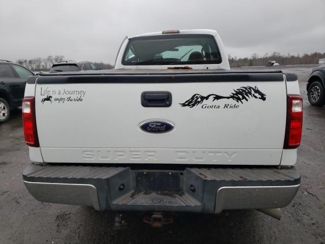 Photo 6 from auction – 2009 FORD F250 SUPER with VIN 1FTSW21R59EA03783