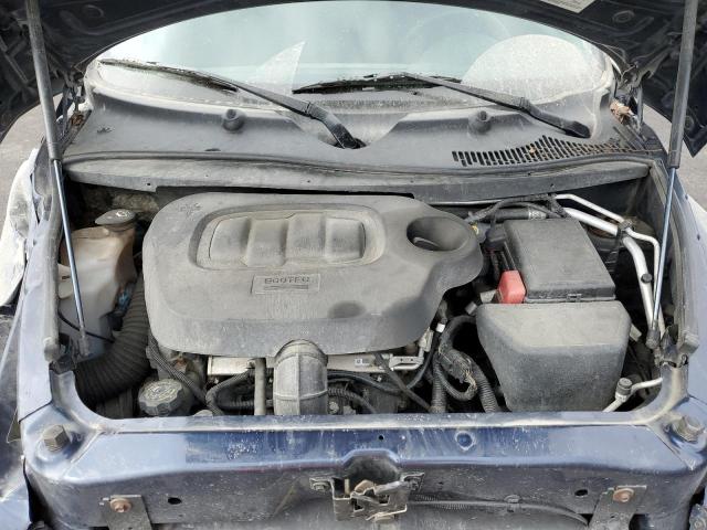 Photo 11 from auction – 2008 CHEVROLET HHR LS with VIN 3GNCA33D98S716336