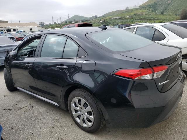 Photo 2 from auction – 2022 TOYOTA COROLLA LE with VIN 5YFEPMAE6NP276070