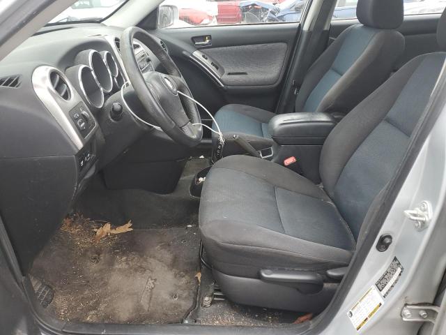 Photo 7 from auction – 2008 TOYOTA COROLLA MA with VIN 2T1KR32E68C696549