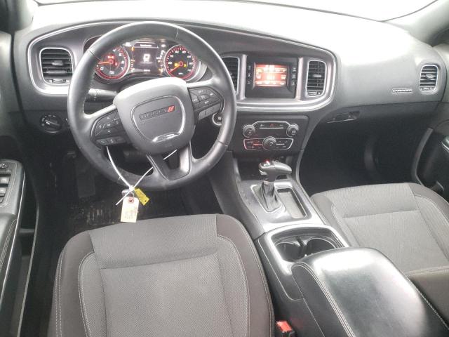 Photo 8 from auction – 2015 DODGE CHARGER SE with VIN 2C3CDXBG2FH785019